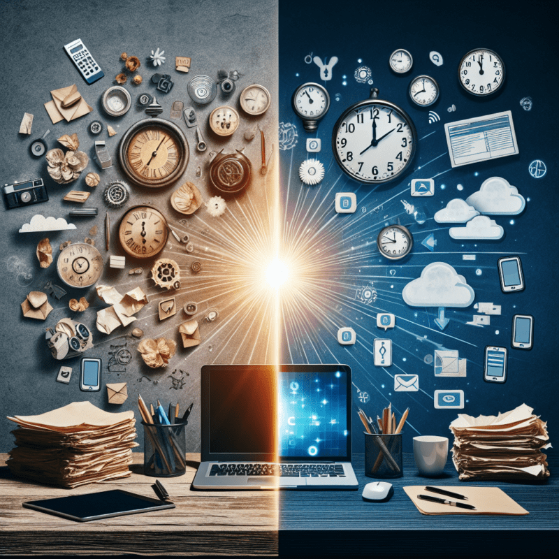 How Online Coaching and Consulting Can Transform Your Business How Online Coaching and Consulting Can Transform Your Business