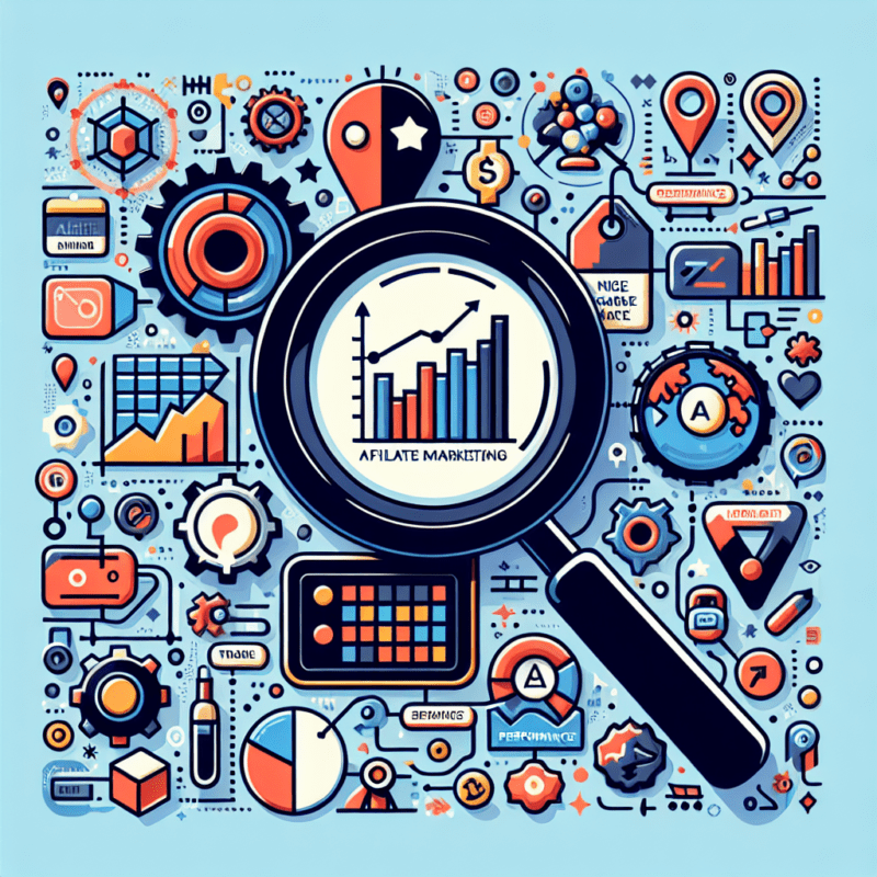 How to Choose the Best Affiliate Marketing Programs for Your Niche How to Choose the Best Affiliate Marketing Programs for Your Niche