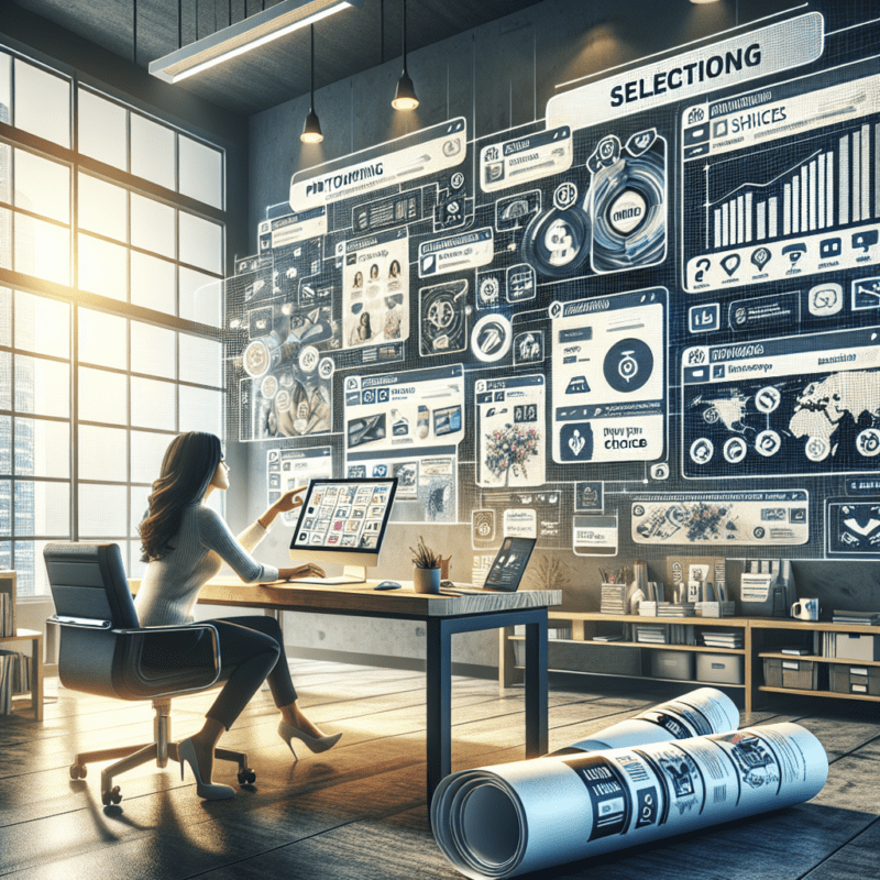 How to Choose the Right Print-on-Demand Platform for Your Business How to Choose the Right Print-on-Demand Platform for Your Business