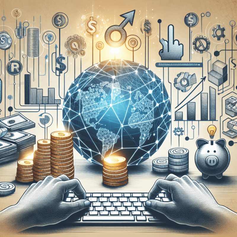 How to Successfully Make Money Online How to Successfully Make Money Online