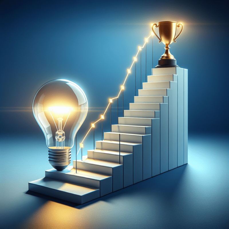 Innovate to Elevate: The Key to Business Success