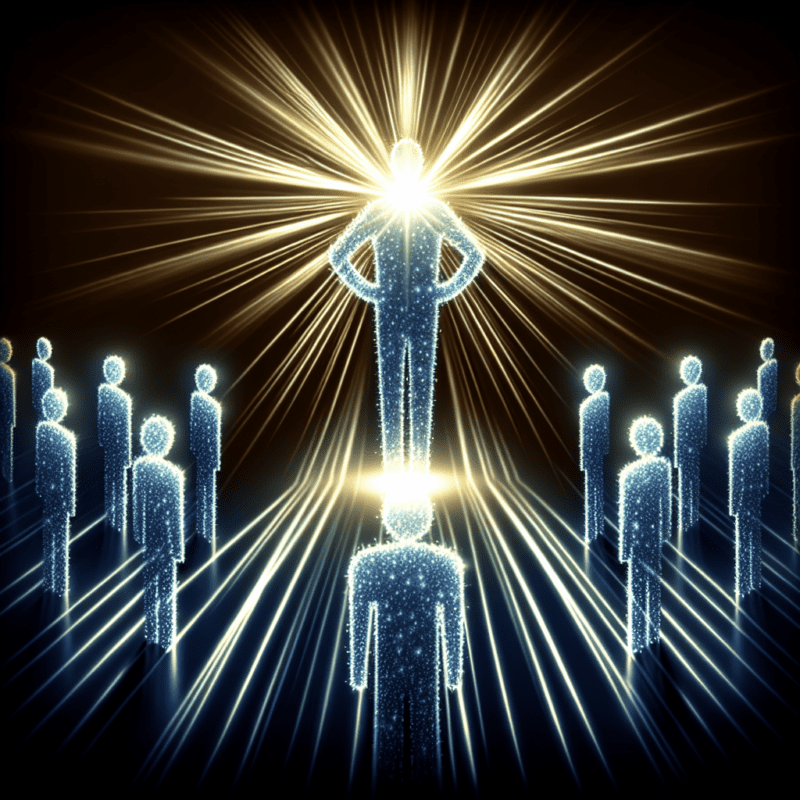 Inspirational Leadership: How to Motivate and Influence Others Towards Success