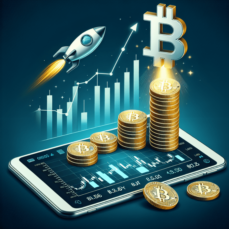 Investing in Bitcoin: Strategies for Success in the Cryptocurrency Market Investing in Bitcoin: Strategies for Success in the Cryptocurrency Market