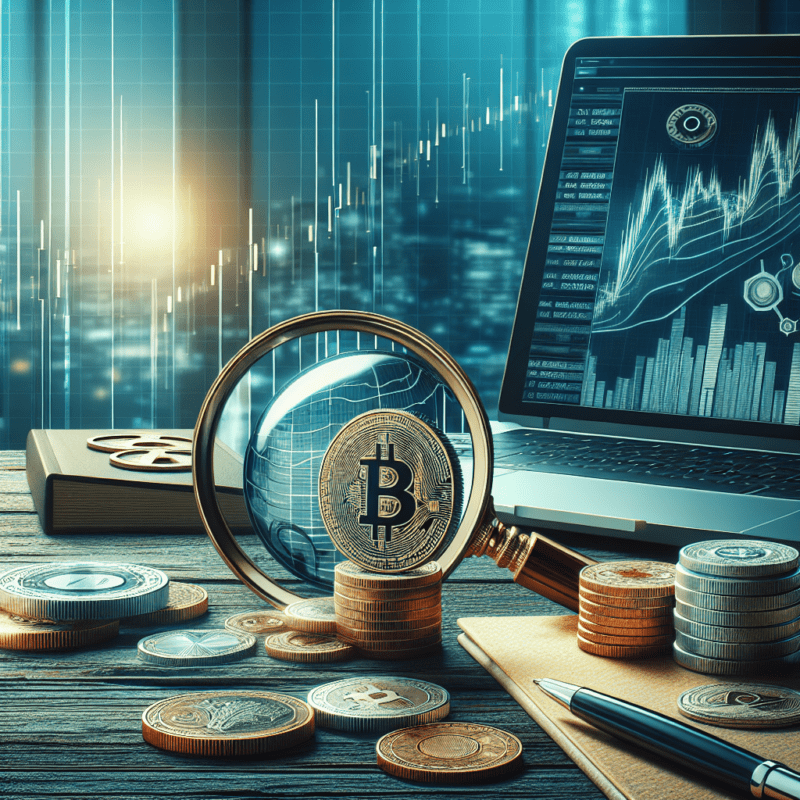 Investing in Crypto Currencies: What You Need to Know Investing in Crypto Currencies: What You Need to Know