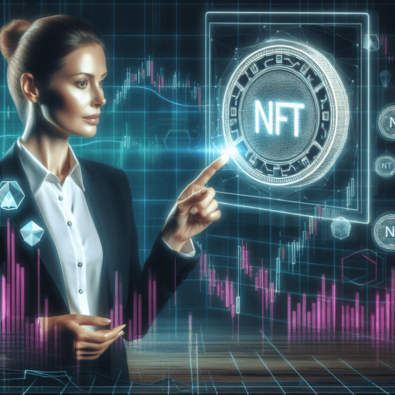 Investing in NFTs: A Guide to Understanding Non-Fungible Tokens Investing in NFTs: A Guide to Understanding Non-Fungible Tokens