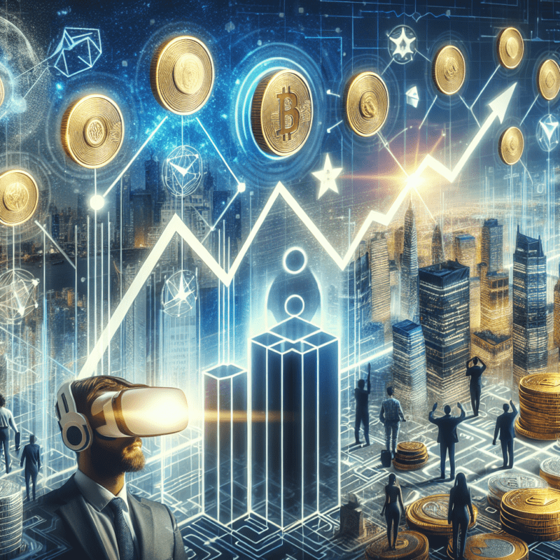 Investing in the Metaverse: A New Frontier for Financial Growth Investing in the Metaverse: A New Frontier for Financial Growth