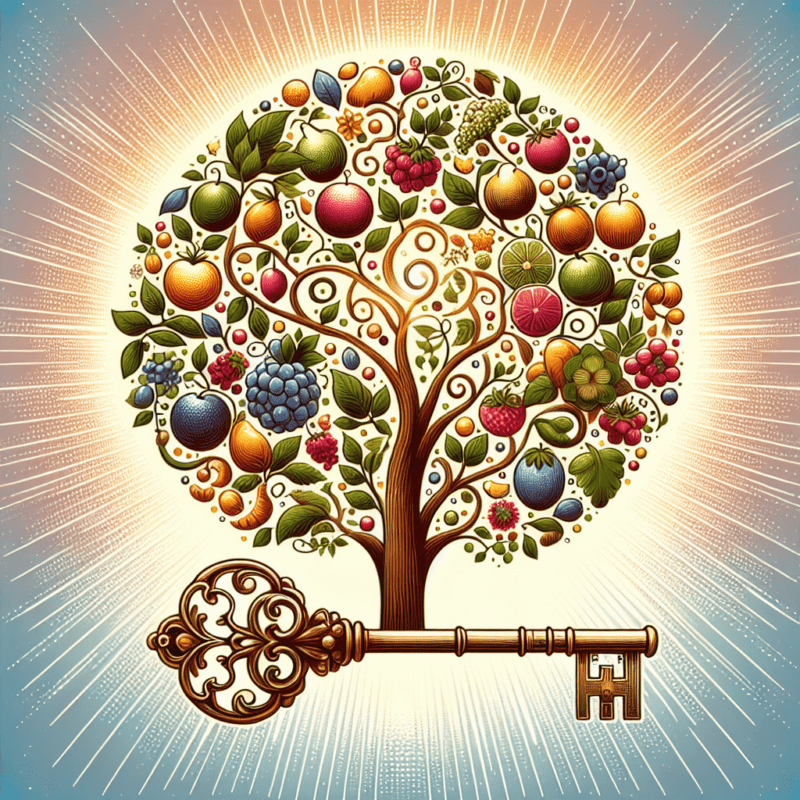Living in Abundance: The Key to Unlocking Success and Fulfillment