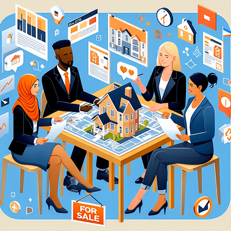 Making the Most of Your Real Estate Agent: What to Look For Making the Most of Your Real Estate Agent: What to Look For