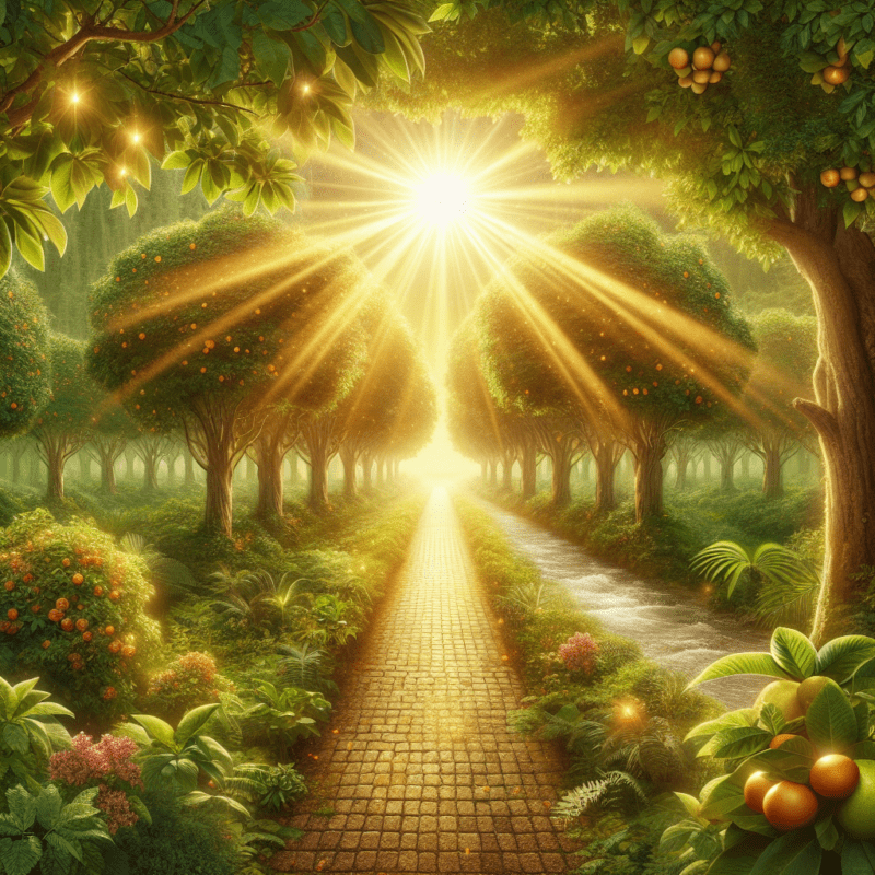 Manifesting Abundance: The Path to a Prosperity Mindset