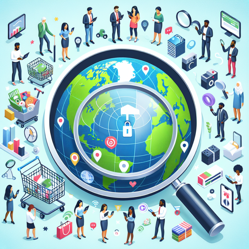 Market Research: Understanding Consumer Behavior for Success