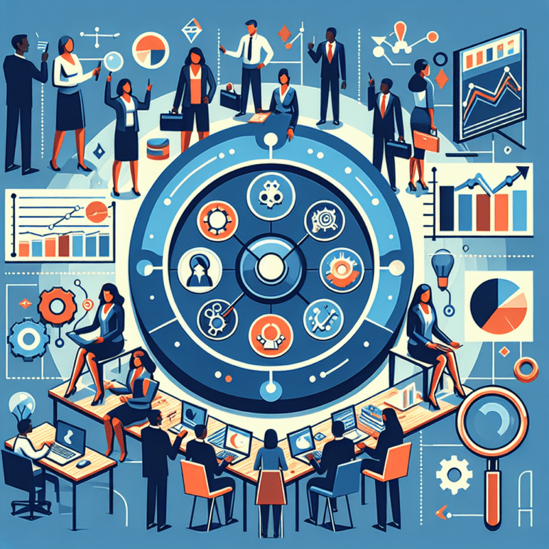 Market Research: Understanding Your Customers’ Needs Market Research: Understanding Your Customers’ Needs