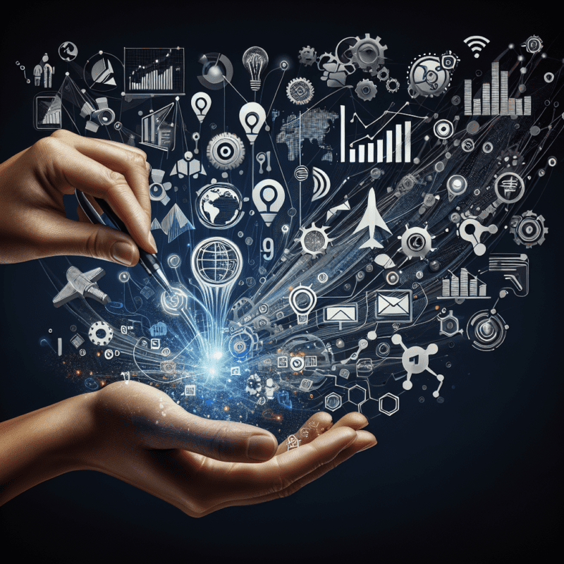 Mastering the Art of Digital Marketing: Tips and Tricks for Effective Campaigns Mastering the Art of Digital Marketing: Tips and Tricks for Effective Campaigns