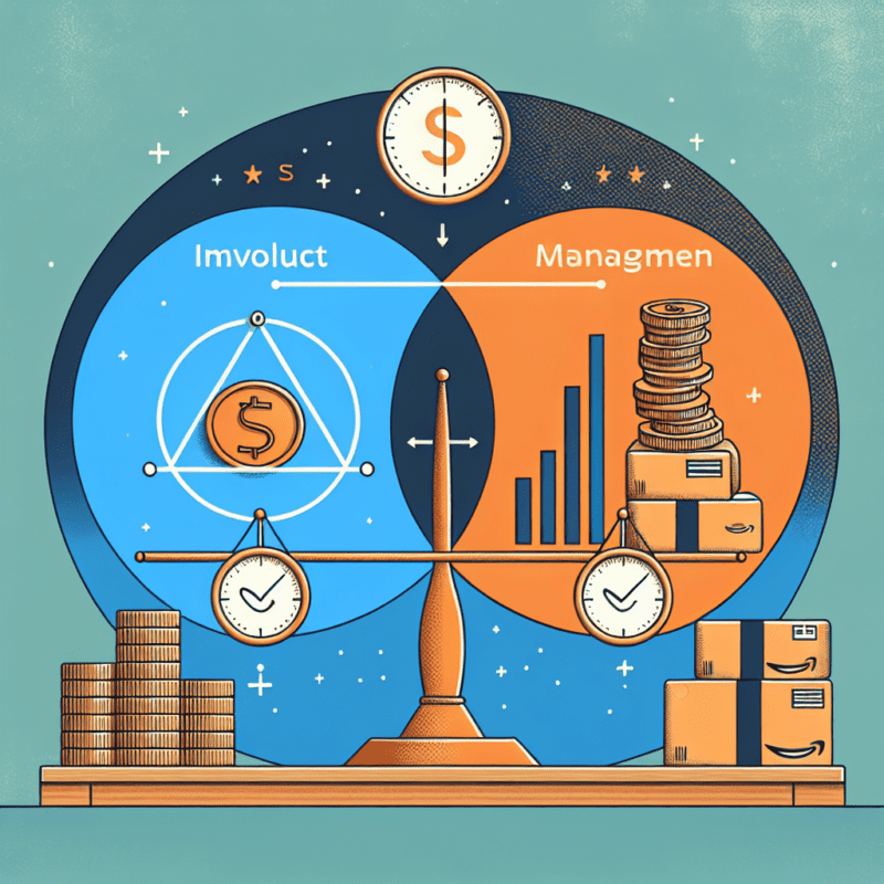 Maximizing Profits with Amazon FBA: Strategies for Success Maximizing Profits with Amazon FBA: Strategies for Success