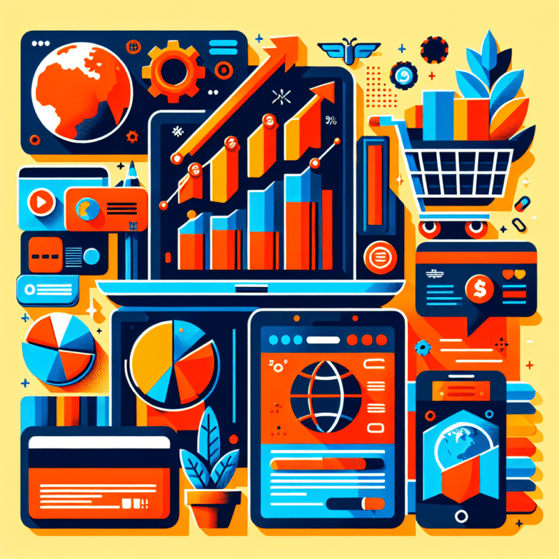 Maximizing Your E-Commerce Potential: Tips for Successful Online Sales Maximizing Your E-Commerce Potential: Tips for Successful Online Sales