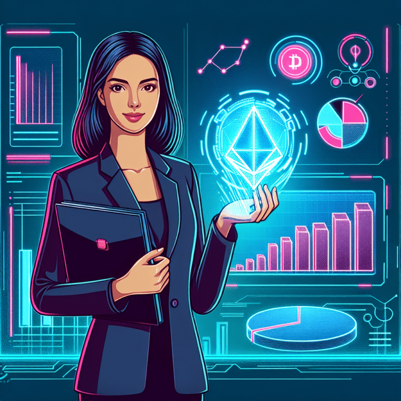 Maximizing Your Portfolio with Digital Investments Maximizing Your Portfolio with Digital Investments