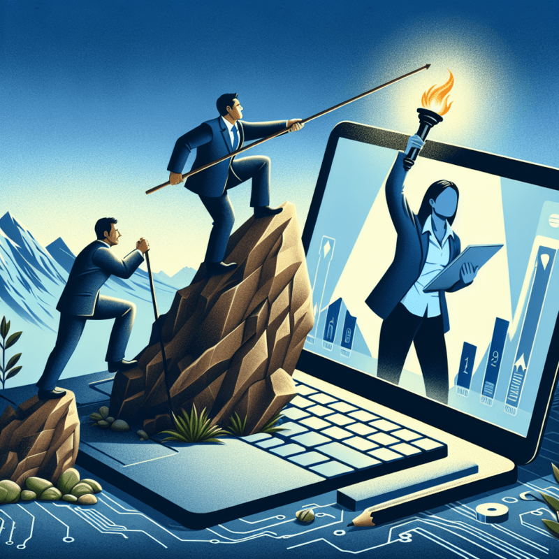 Maximizing Your Potential with Online Coaching and Consulting Services Maximizing Your Potential with Online Coaching and Consulting Services