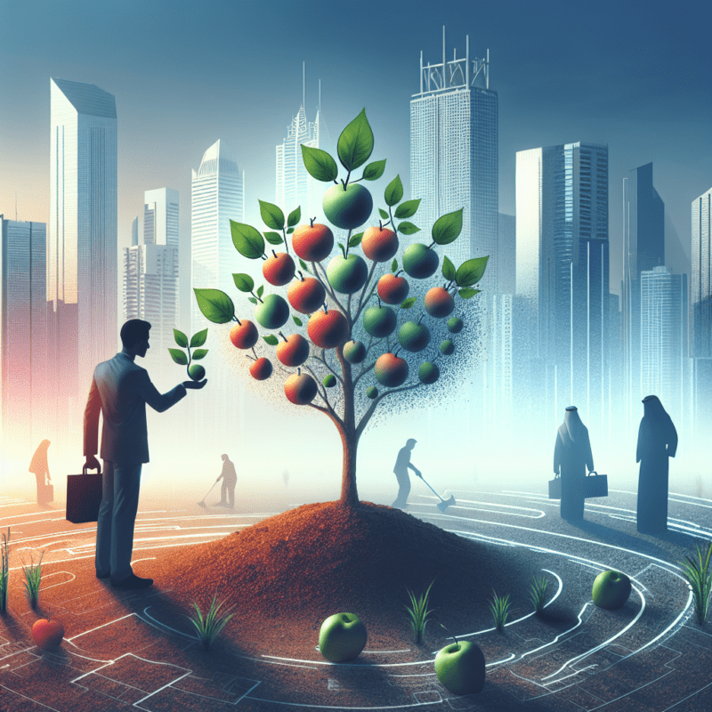 Mindset Matters: How to Foster a Success Mindset in Life and Business