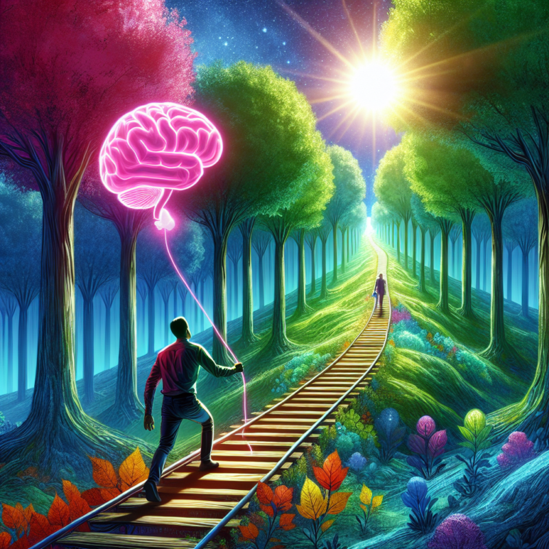 Mindset Matters: The Role of Positive Thinking in Personal Development Mindset Matters: The Role of Positive Thinking in Personal Development