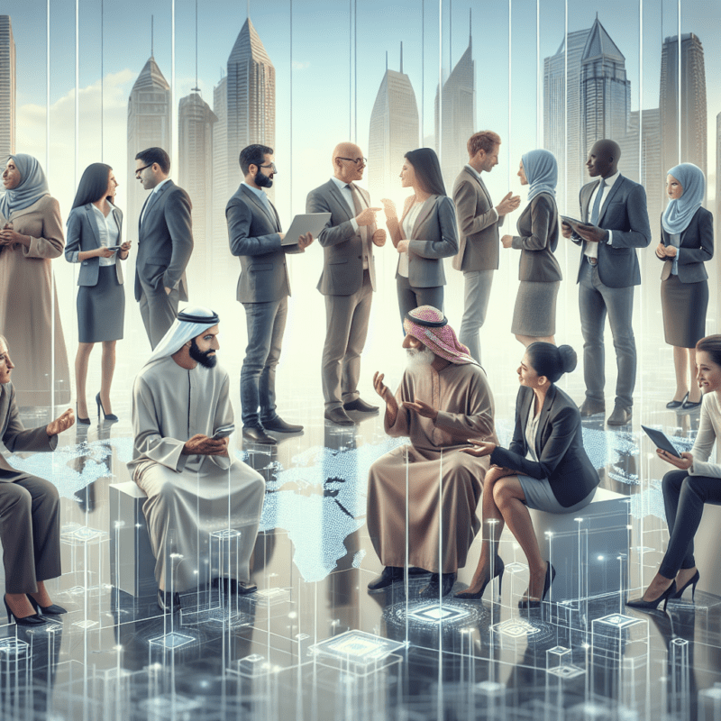 Networking Like a Pro: Strategies for Success in Building Your Network