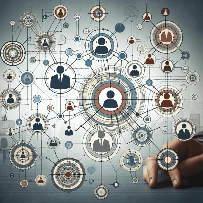 Networking Secrets: How to Leverage Relationships for Success