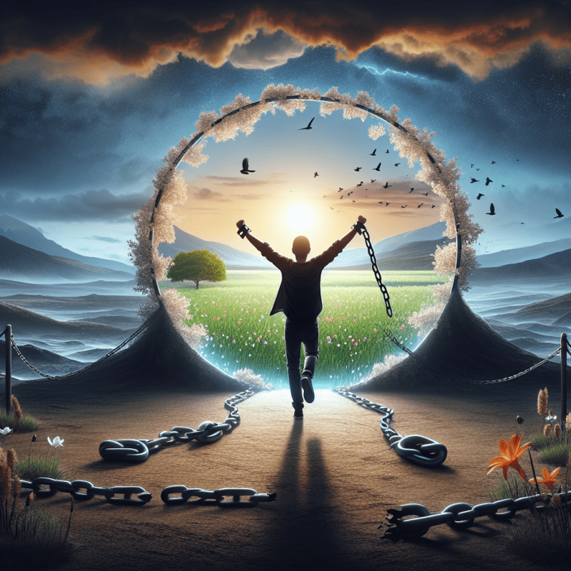 Overcoming Limiting Beliefs: How to Develop a Prosperity Mindset Overcoming Limiting Beliefs: How to Develop a Prosperity Mindset