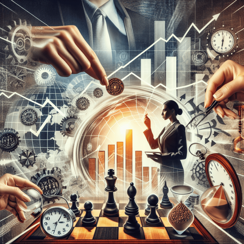 Proactive Approaches to Risk Management in Business Proactive Approaches to Risk Management in Business