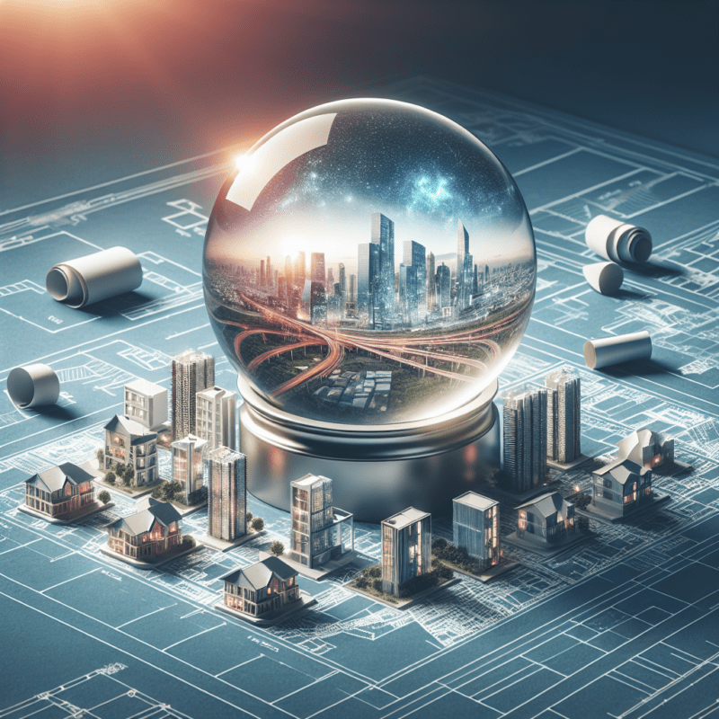 Real Estate Trends to Watch in 2021 and Beyond Real Estate Trends to Watch in 2021 and Beyond