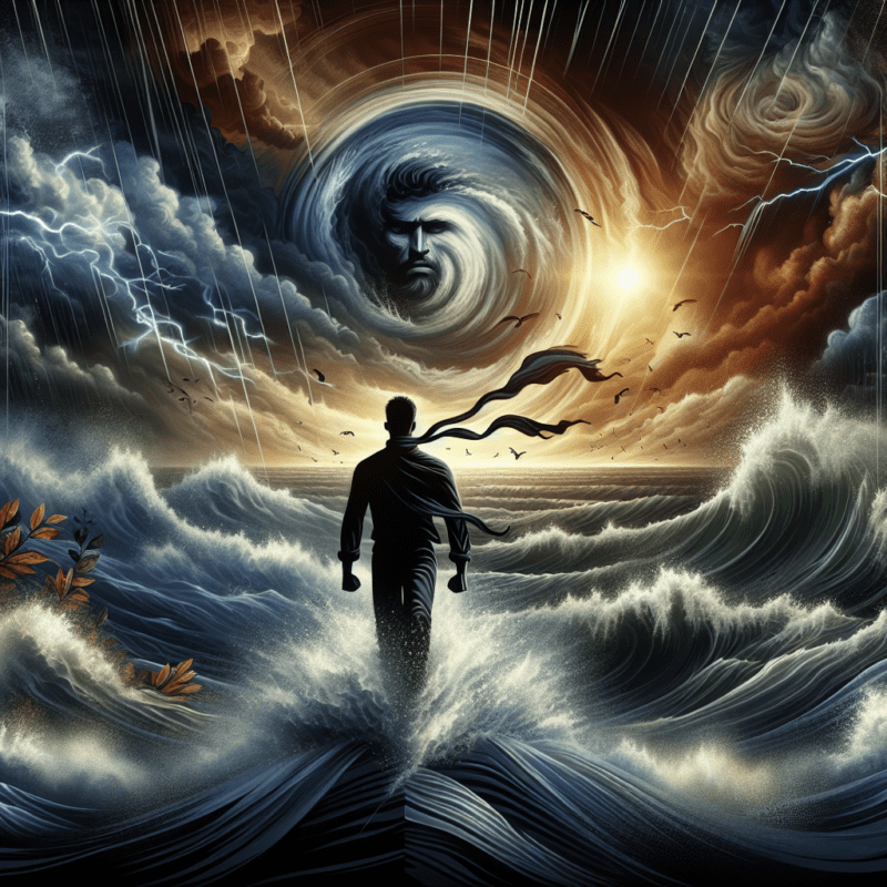 Resilience Redefined: Finding Inner Strength in Times of Turmoil