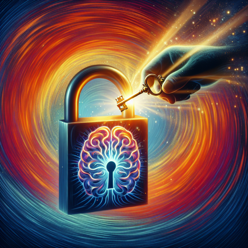 Resilience: The Key to Unlocking Your Full Potential