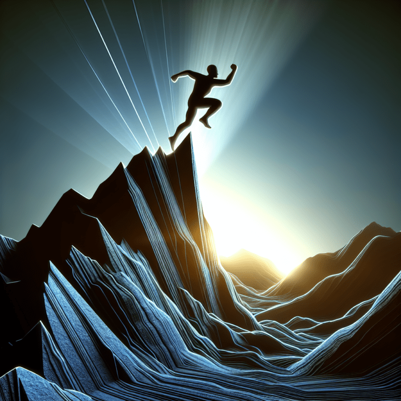 Resilience in Action: How to Bounce Back from Setbacks Resilience in Action: How to Bounce Back from Setbacks