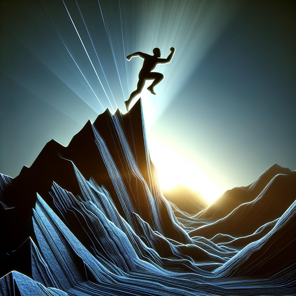 Resilience in Action: How to Bounce Back from Setbacks - Marketing ...