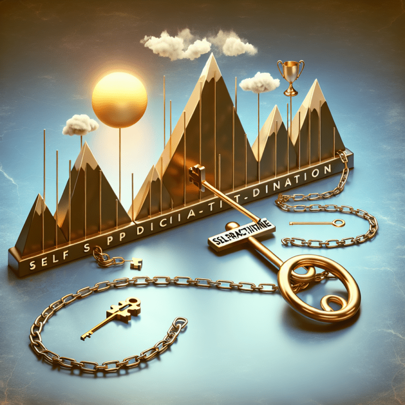 Self-Discipline: The Secret to Overcoming Procrastination and Achieving Success