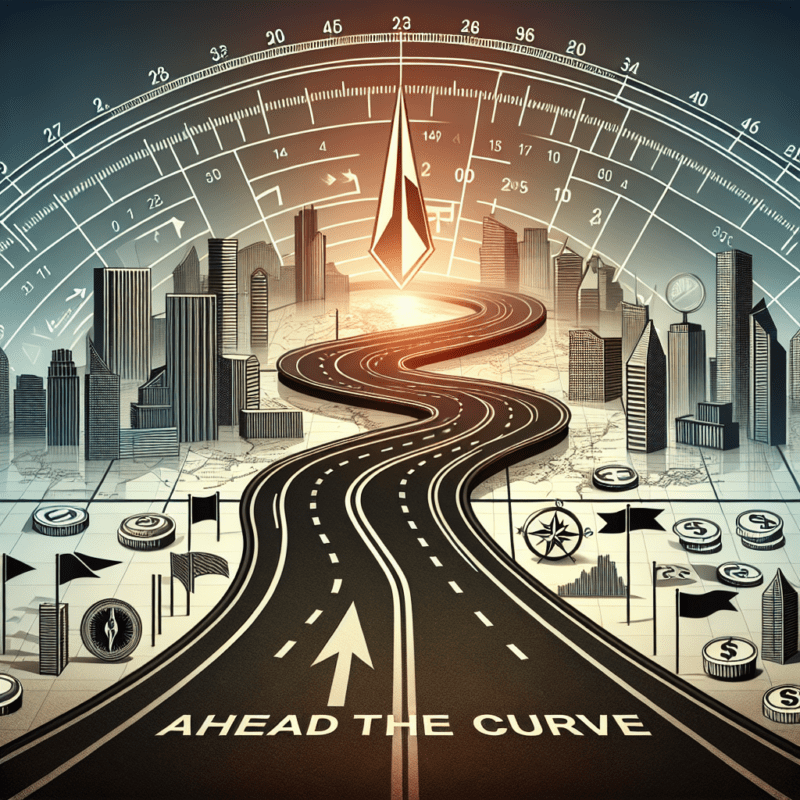 Stay Ahead of the Curve: Essential Tax Planning Strategies for Businesses Stay Ahead of the Curve: Essential Tax Planning Strategies for Businesses