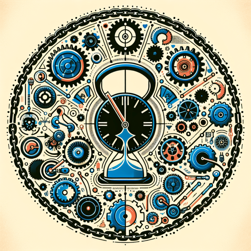 Stop Procrastinating! Time Management Strategies to Boost Productivity Stop Procrastinating! Time Management Strategies to Boost Productivity