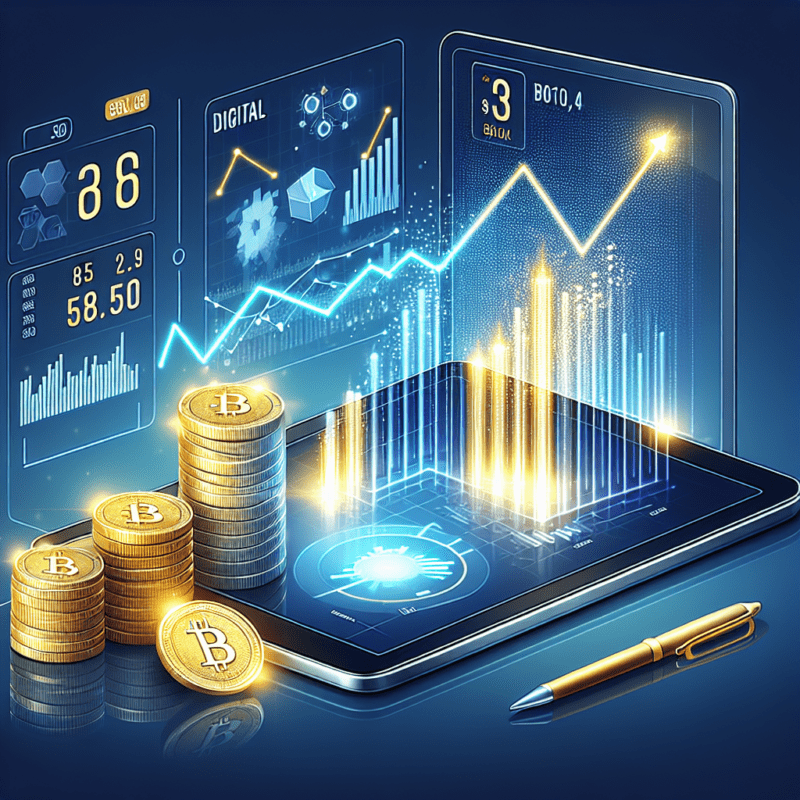 The Benefits of Embracing Digital Investments in Today’s Market The Benefits of Embracing Digital Investments in Today’s Market