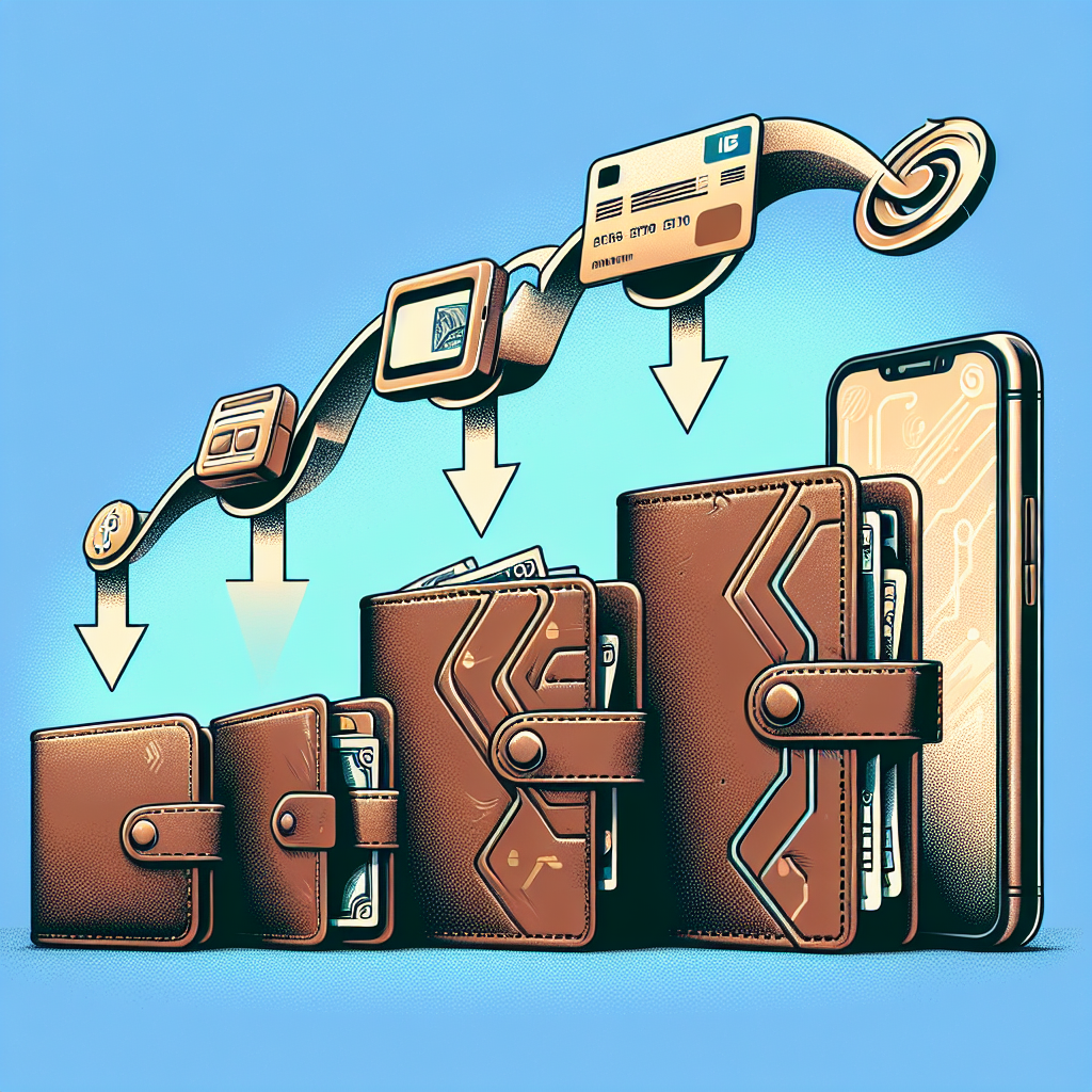 The Evolution of Digital Wallets: From Convenience to Necessity ...