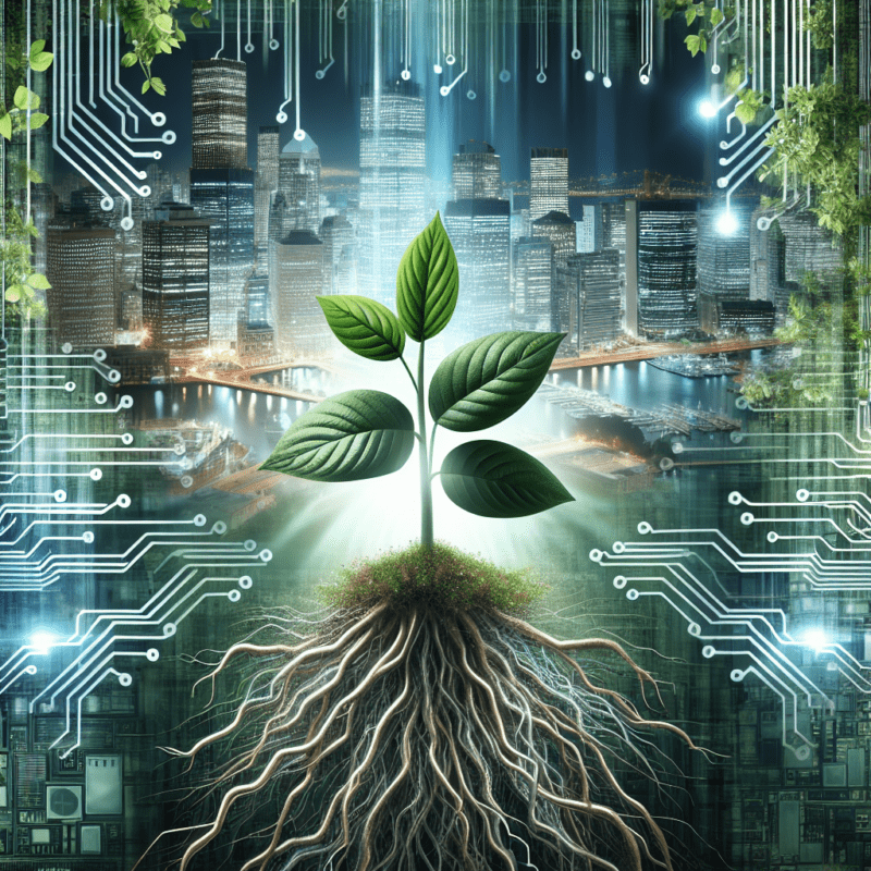 The Future of Business: Embracing Innovation for Sustainable Growth The Future of Business: Embracing Innovation for Sustainable Growth