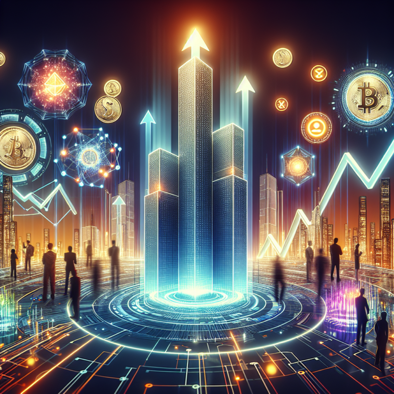 The Future of Finance: Metaverse Investments on the Rise The Future of Finance: Metaverse Investments on the Rise
