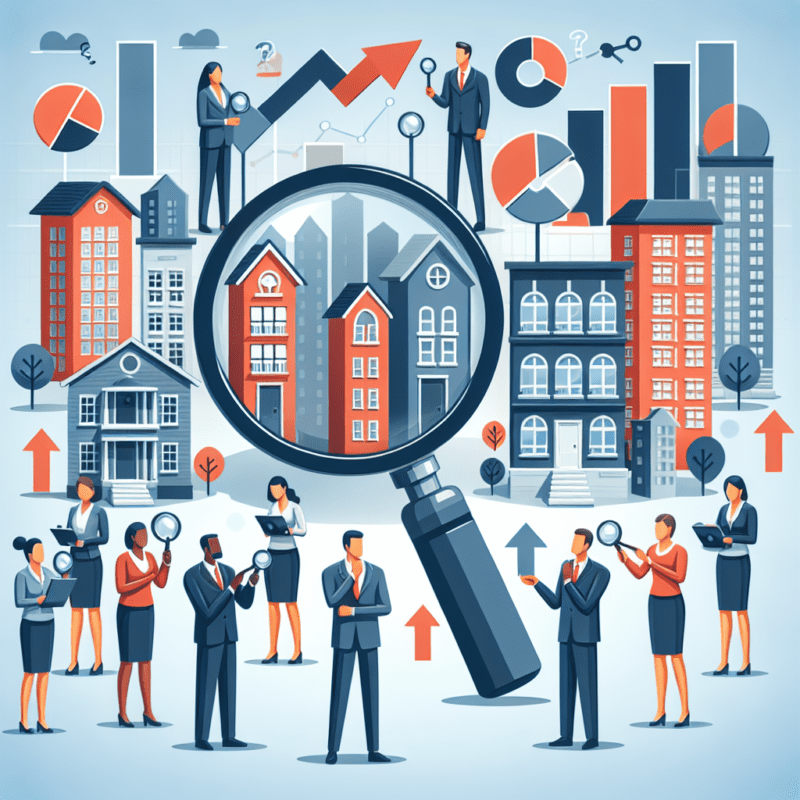 The Ins and Outs of Real Estate Investing: Strategies for Success The Ins and Outs of Real Estate Investing: Strategies for Success