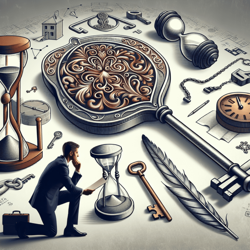 The Key to Success: Cultivating Self-Discipline in Everyday Life