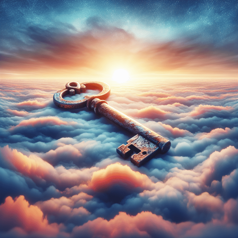 The Persistence Factor: Unlocking Your True Potential