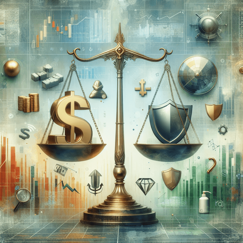The Power of Risk Management in Trading The Power of Risk Management in Trading