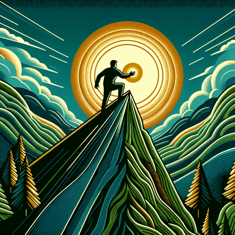 The Power of Self-Discipline: Unlocking Your Full Potential