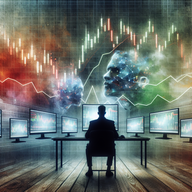 The Psychology of Trading: How Emotions Impact Your Success The Psychology of Trading: How Emotions Impact Your Success