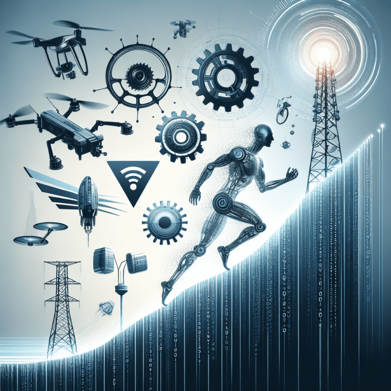 The Rise of Disruptive Technologies: What You Need to Know