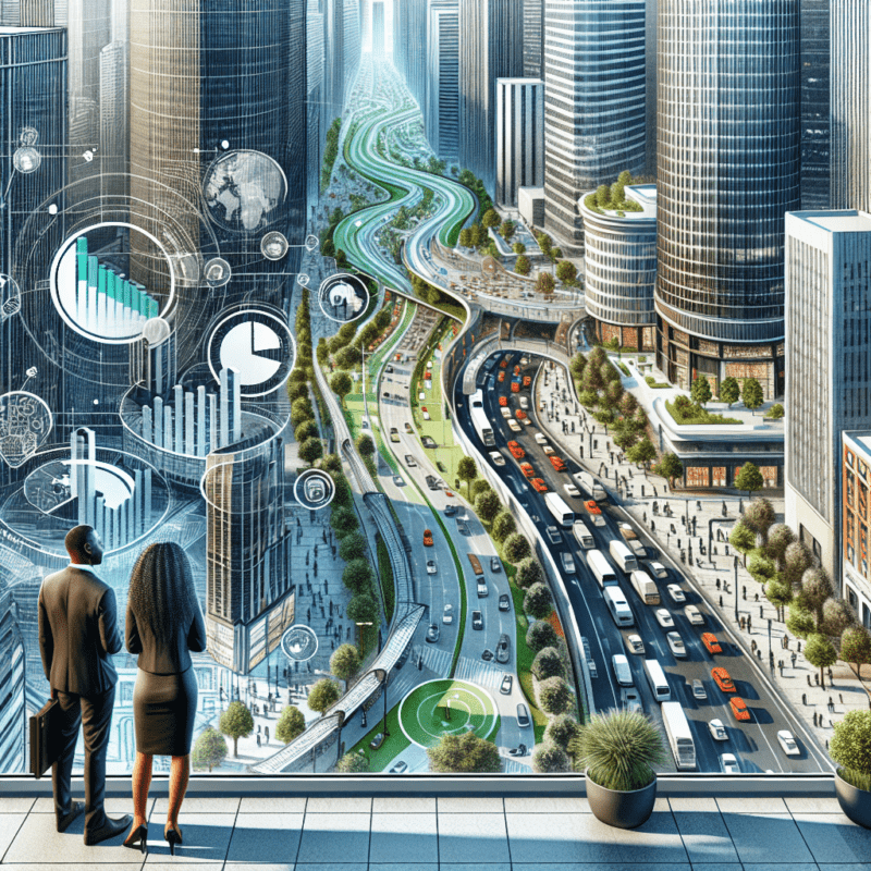 The Road to Expansion: Key Growth Strategies for Entrepreneurs