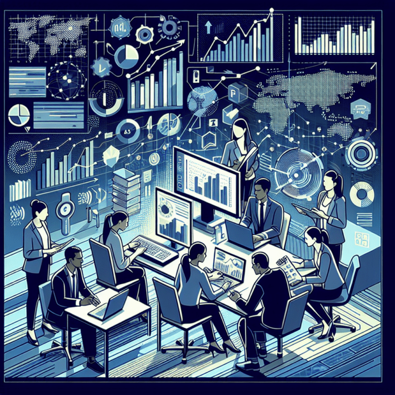 The Role of Market Research in Identifying Market Trends The Role of Market Research in Identifying Market Trends