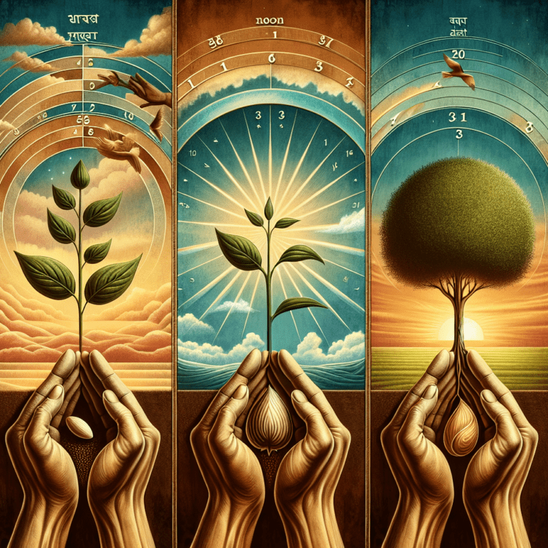 The Role of Self-Discipline in Personal Growth and Development The Role of Self-Discipline in Personal Growth and Development