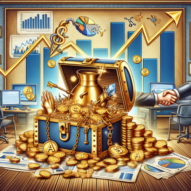 The Secrets to Building a Profitable Affiliate Marketing Business The Secrets to Building a Profitable Affiliate Marketing Business
