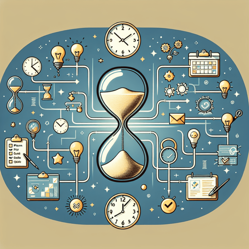 Time Management Hacks: Simple Tricks to Make the Most of Your Day